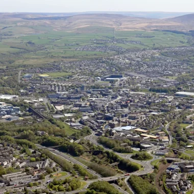 Looking for a buy to let in Burnley? An overview. July 2020