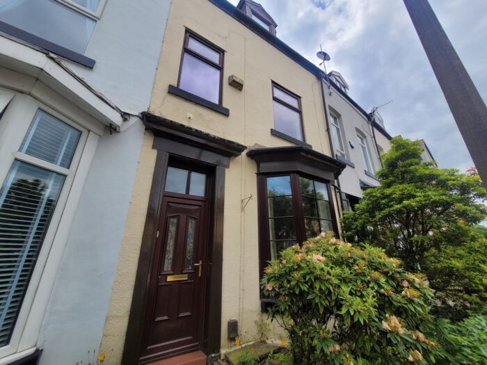 Ollerton Terrace, Bolton JonSimon Estate Agents