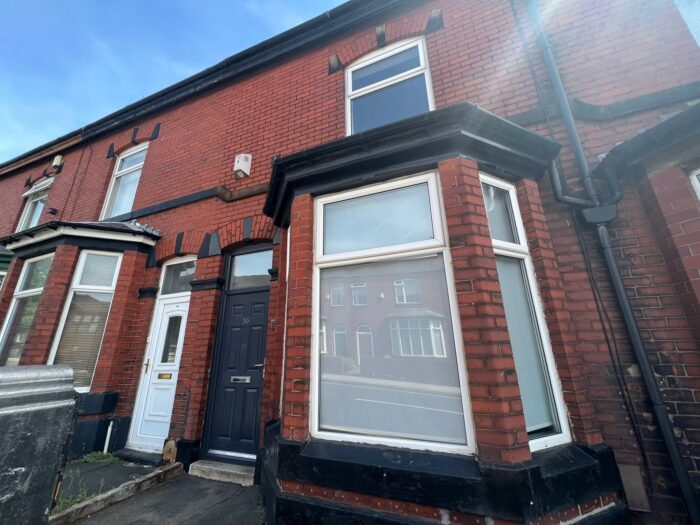 Ainsworth Road, Manchester JonSimon Estate Agents