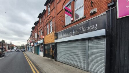 Market Street