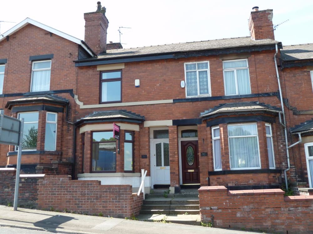Stand Lane, Radcliffe JonSimon Estate Agents