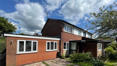 Gorsefield Close