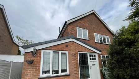 Wardle Close