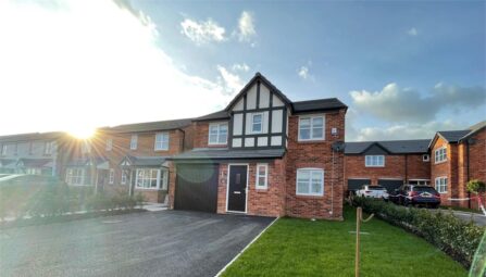 Farm Crescent