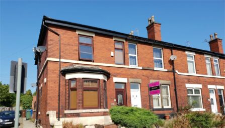 Manchester Road