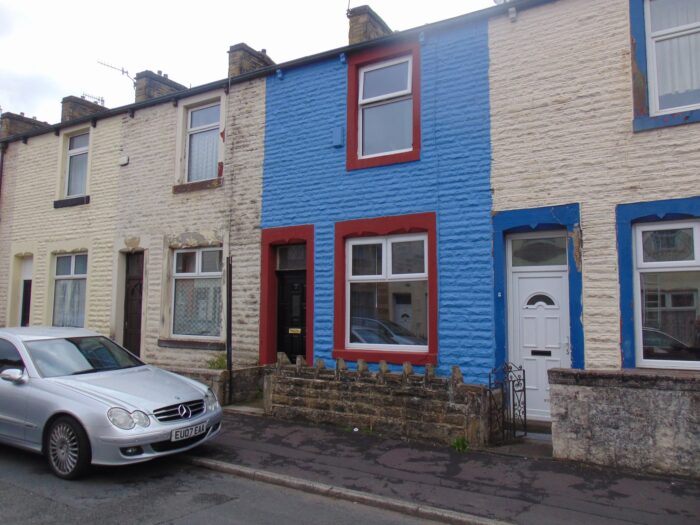 Heath Street, Burnley JonSimon Estate Agents