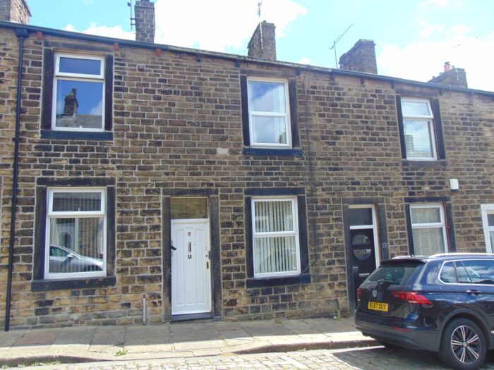 Craven Street, Colne JonSimon Estate Agents