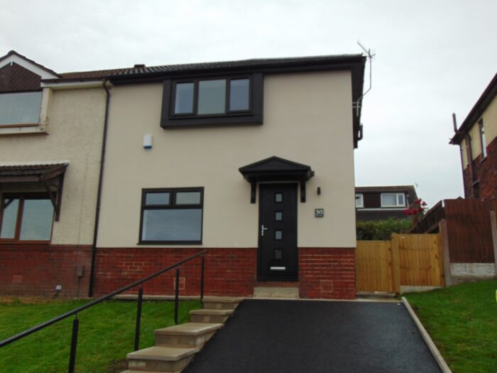 Hillside, Burnley JonSimon Estate Agents