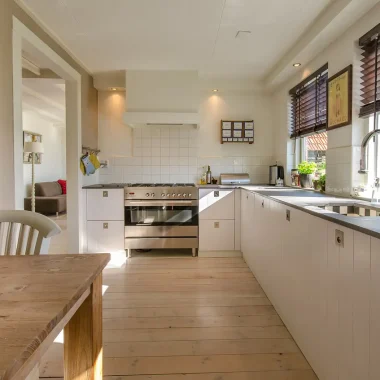 Quick Fixes In The Kitchen: Your Most Valuable Room