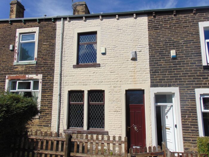 Drew Street, Burnley JonSimon Estate Agents