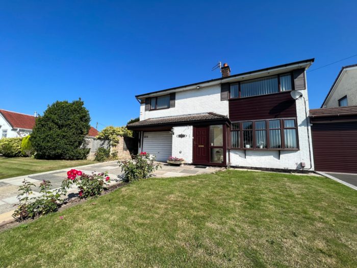 Bradley Drive, Bury JonSimon Estate Agents