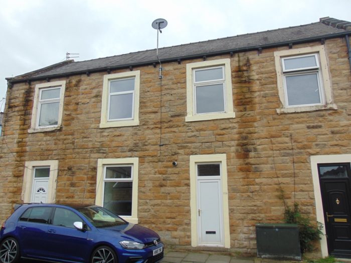 Peel Street, Burnley JonSimon Estate Agents
