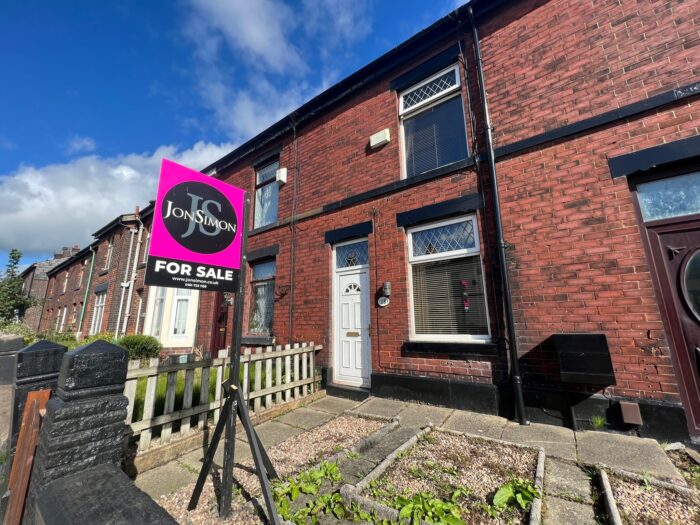 Ainsworth Road, Manchester JonSimon Estate Agents