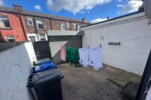 Ainsworth Road, Radcliffe