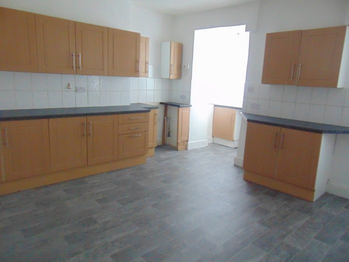 Henry Street, Accrington JonSimon Estate Agents