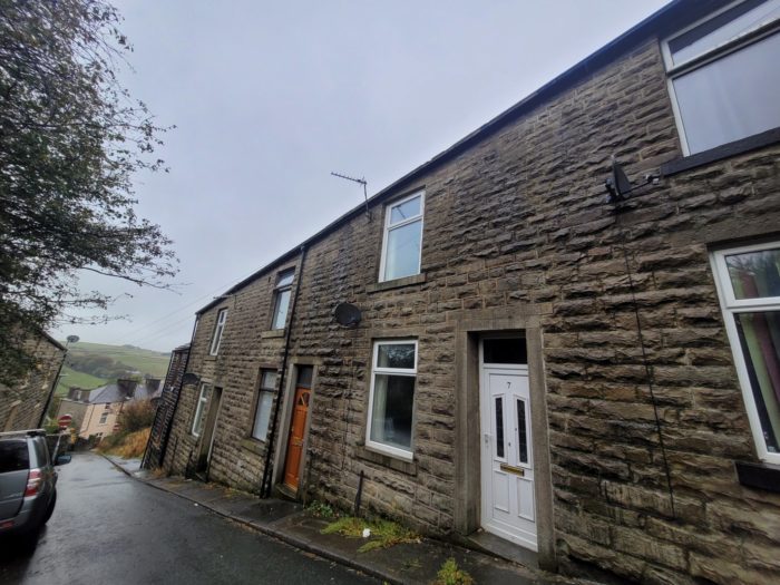 Spring Lane, Rossendale JonSimon Estate Agents