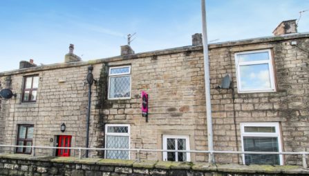 Rochdale Road, Edenfield, Ramsbottom