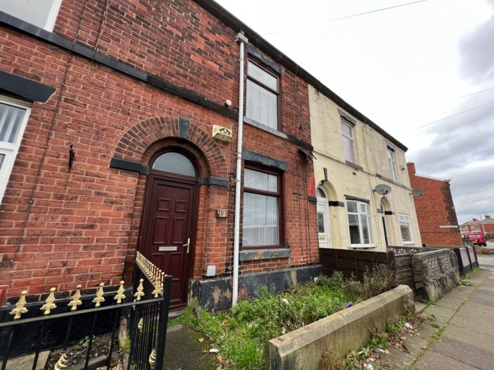 Eton Hill Road, Manchester JonSimon Estate Agents