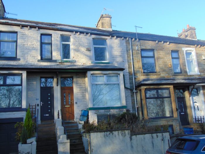 Faraday Street, Burnley JonSimon Estate Agents