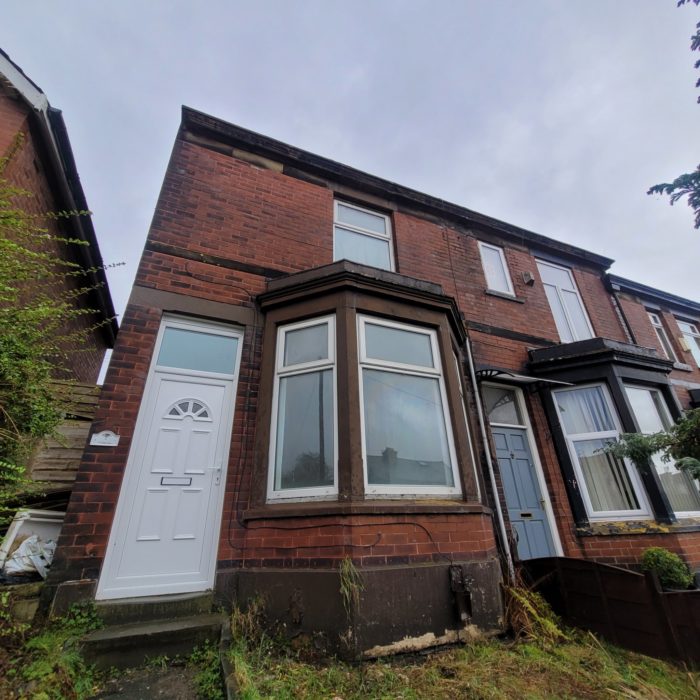 Stand Lane, Radcliffe JonSimon Estate Agents