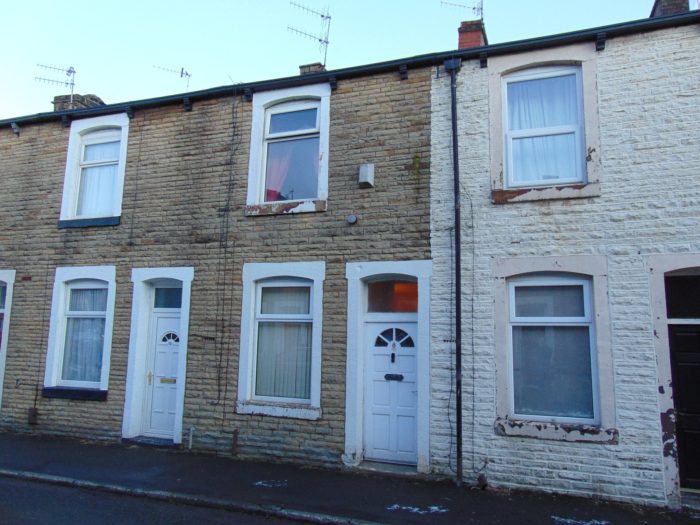Fir Street, Burnley JonSimon Estate Agents