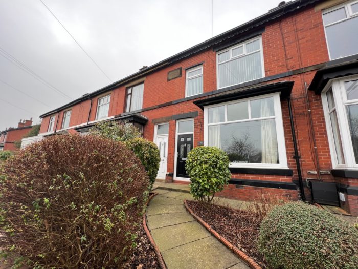 Higher Ainsworth Road, Manchester JonSimon Estate Agents