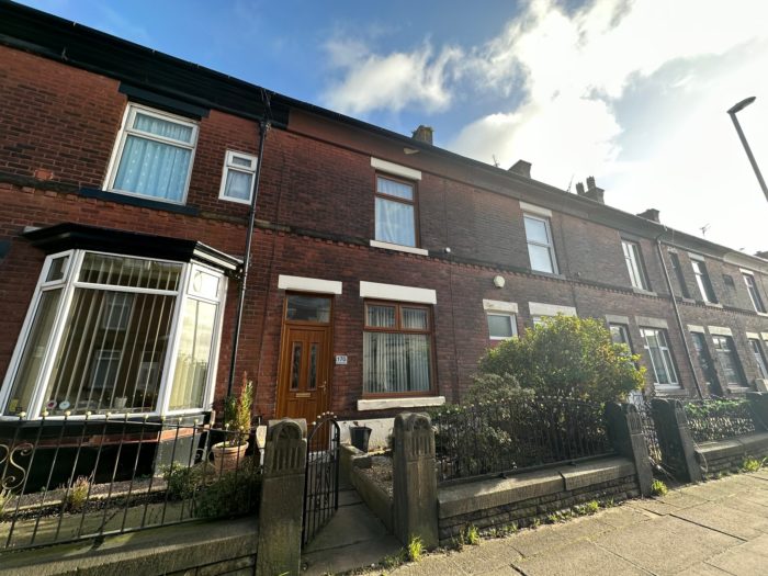 Ainsworth Road, Manchester JonSimon Estate Agents