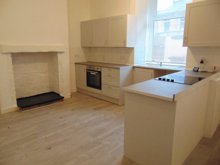 Herbert Street, Burnley JonSimon Estate Agents