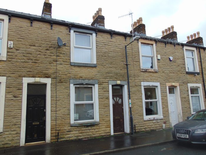 Sandhurst Street, Burnley JonSimon Estate Agents
