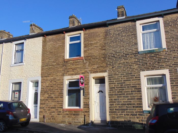 Redvers Street, Burnley JonSimon Estate Agents
