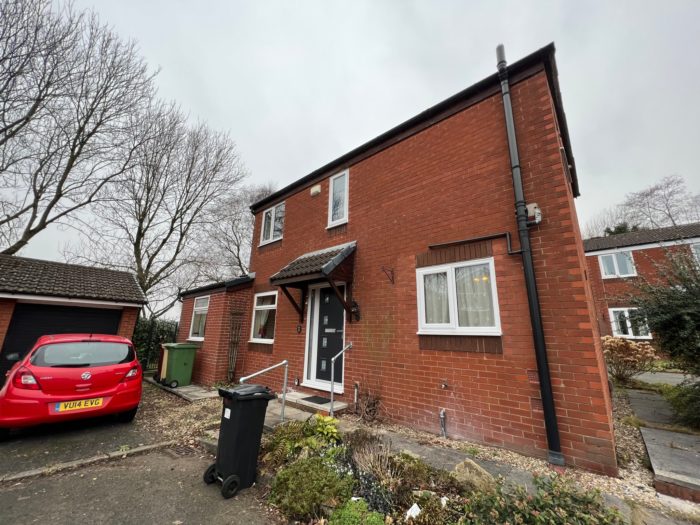 Bexhill Close, Bolton JonSimon Estate Agents