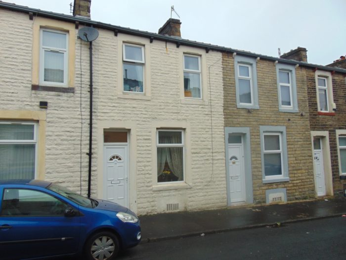 Pritchard Street, Burnley JonSimon Estate Agents