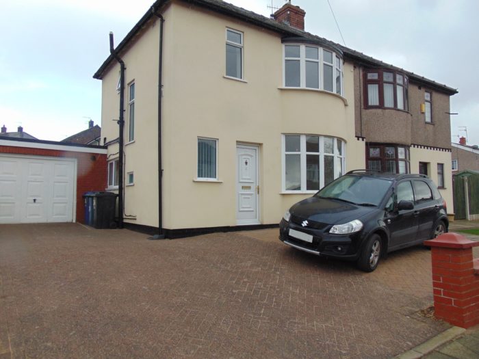 Coleshill Avenue, Burnley JonSimon Estate Agents