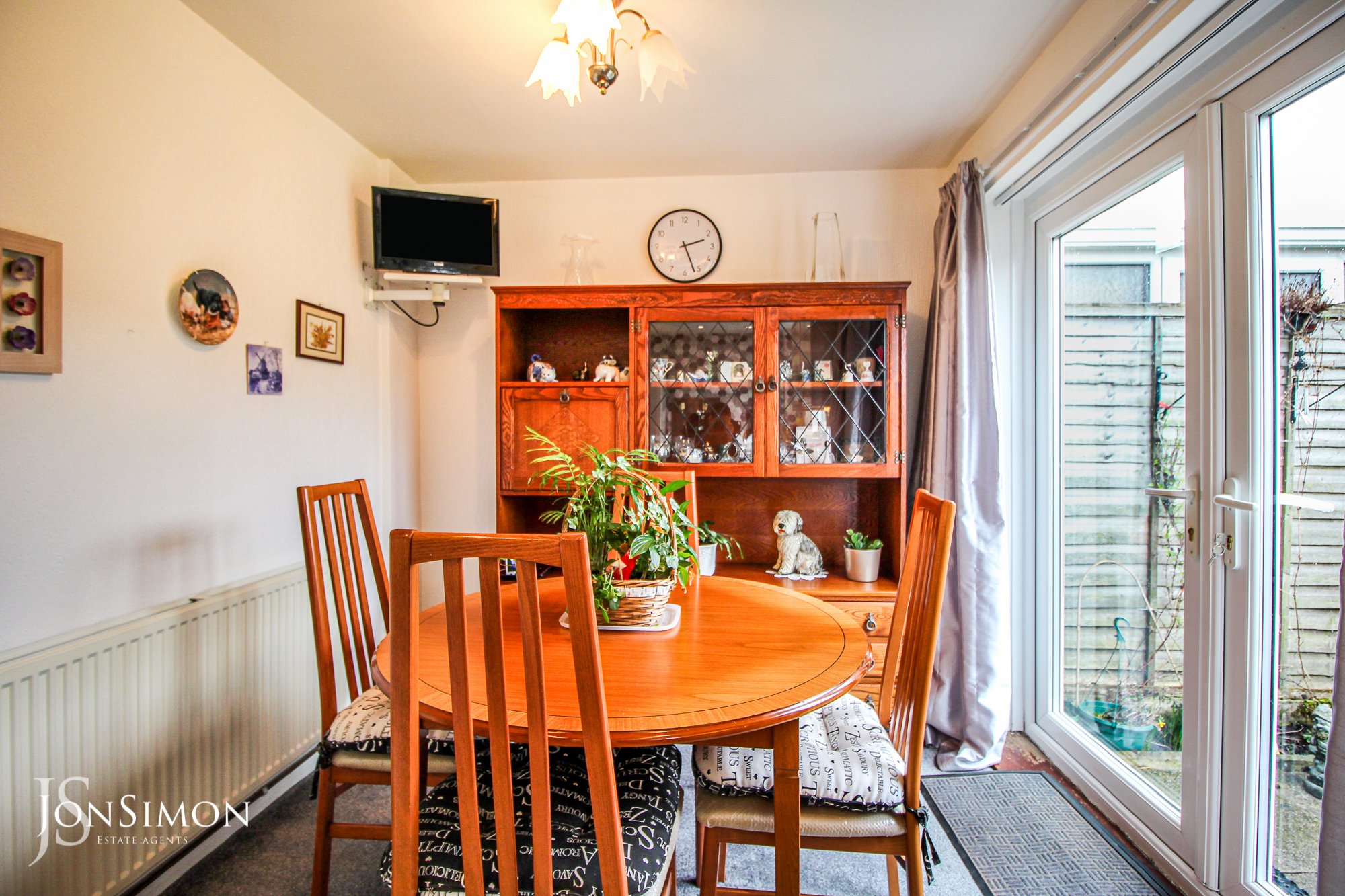 Fernview Drive, Bury JonSimon Estate Agents