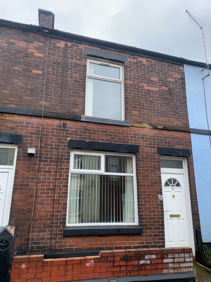 Victoria Street, Radcliffe JonSimon Estate Agents