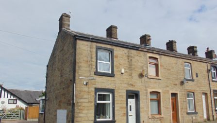 Lowerhouse Lane