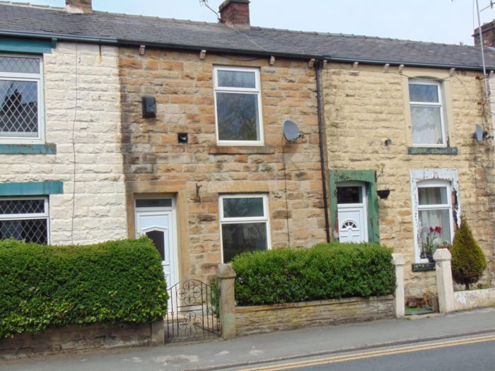 Gannow Lane, Burnley JonSimon Estate Agents