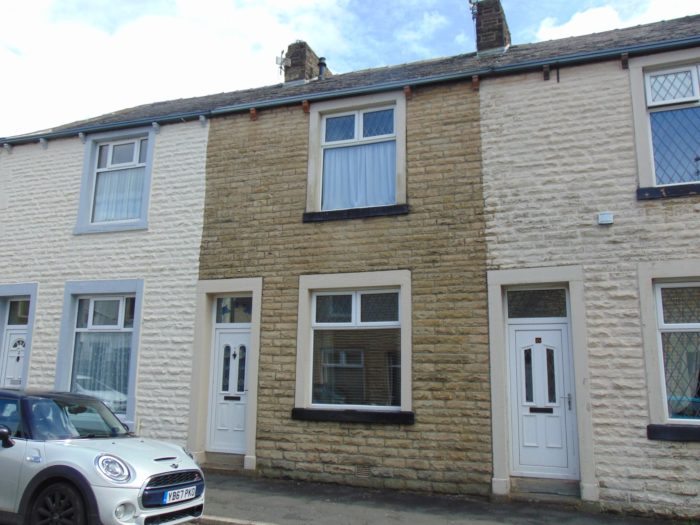 Scott Street, Burnley JonSimon Estate Agents