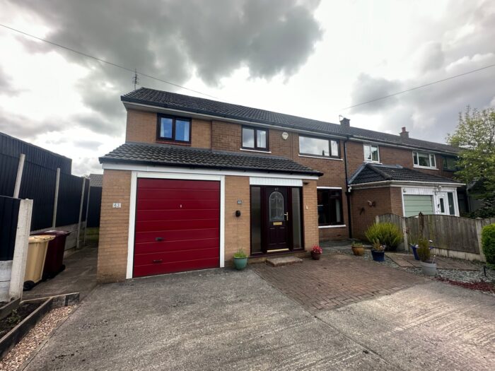 Booth Road Bolton Jonsimon Estate Agents