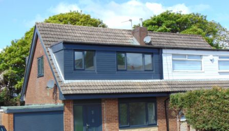 Meadow Close