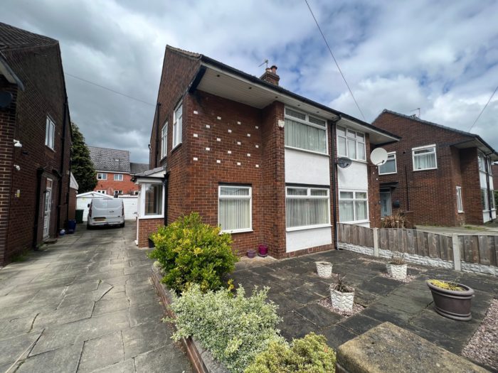 Bury Road, Manchester JonSimon Estate Agents