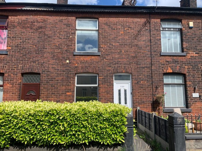 Ainsworth Road, Radcliffe, Manchester JonSimon Estate Agents