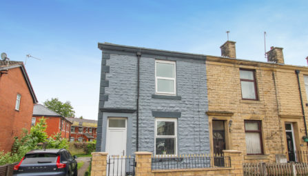 Tottington Road