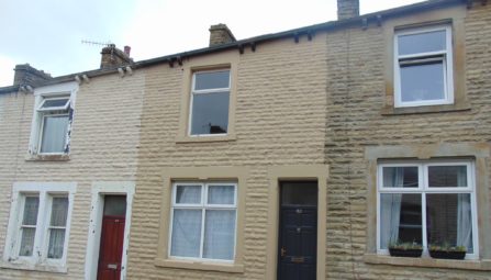 Healey Wood Road