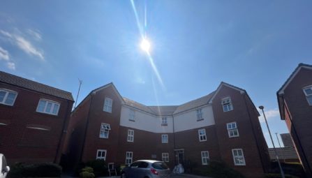 Hardy Close