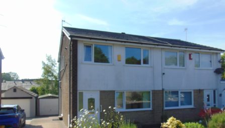 Showfield, Worsthorne