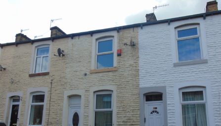 Reed Street