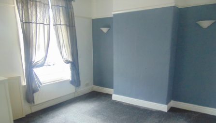 Gordon Street, Worsthorne
