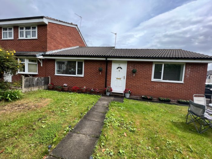 Ainsworth Road, Radcliffe JonSimon Estate Agents