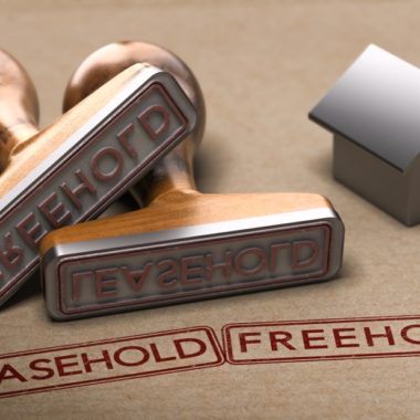 Leasehold Vs Freehold - stamps